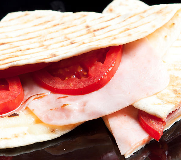 Piadina Bari