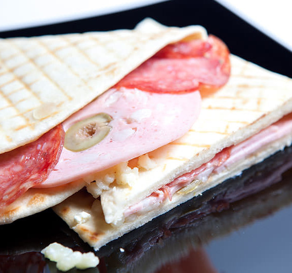 Piadina Canibala