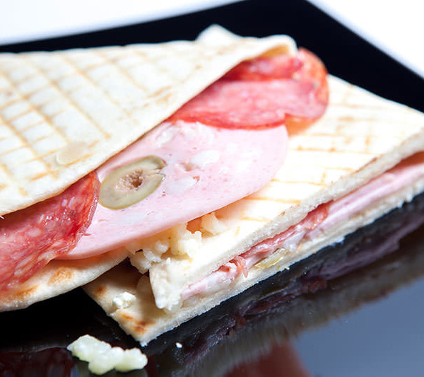Piadina Canibala