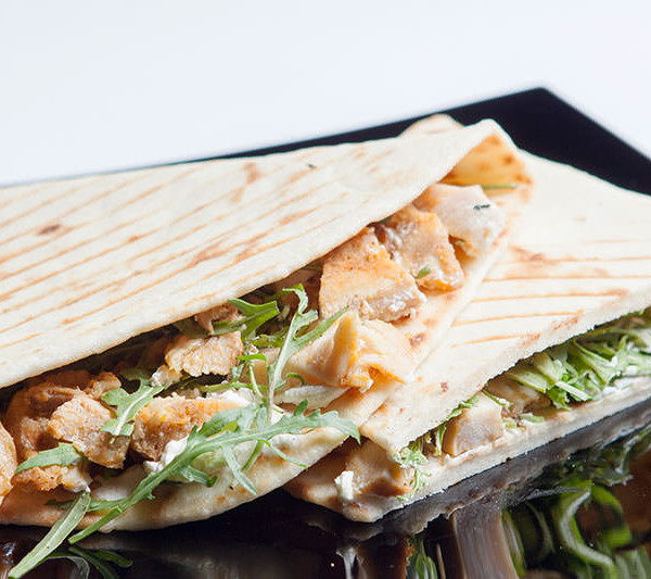 Piadina Deliciosa