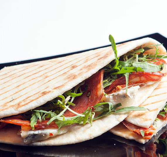Piadina Milano