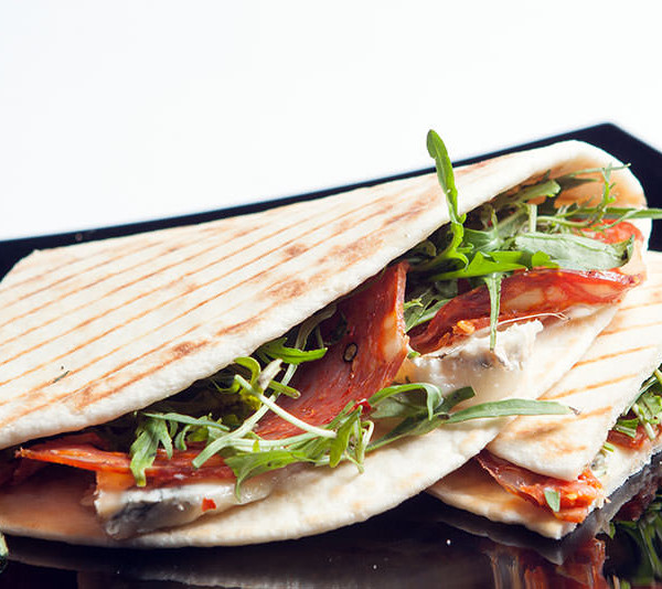 Piadina Milano