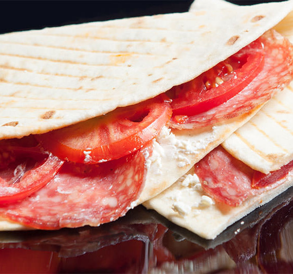 Piadina Modena