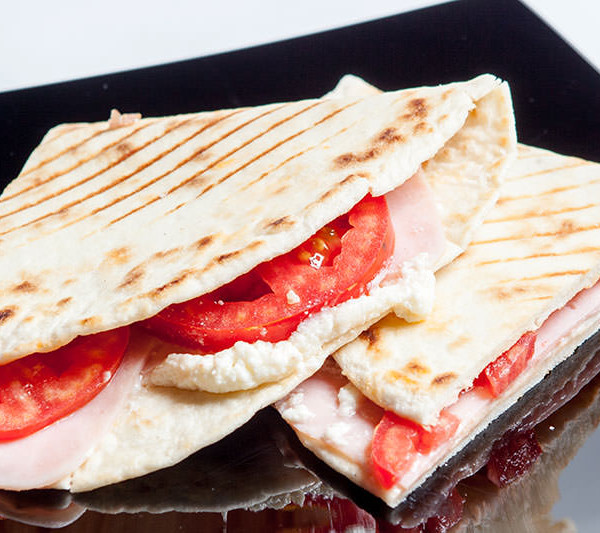 Piadina Napoli