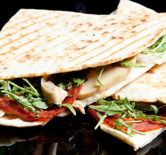 Piadina Padova