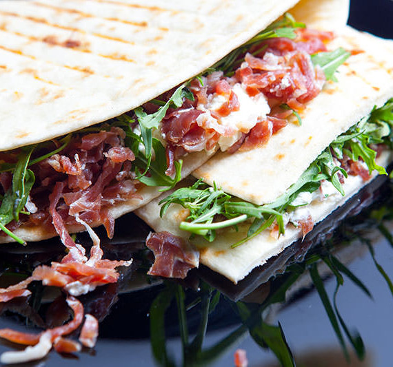 Piadina Pisa