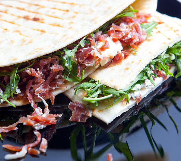Piadina Pisa