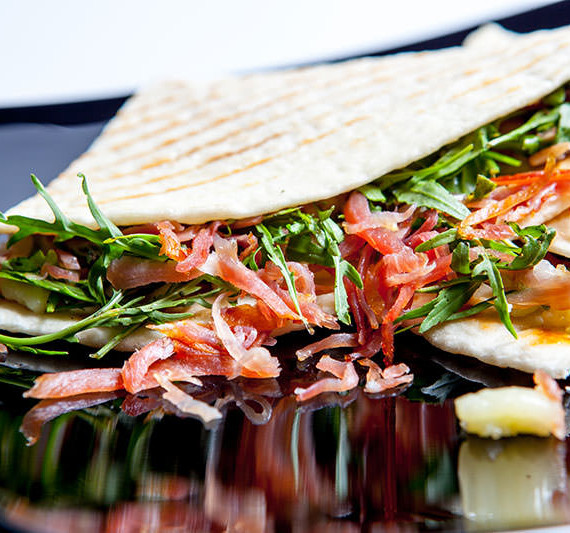 Piadina Rimini