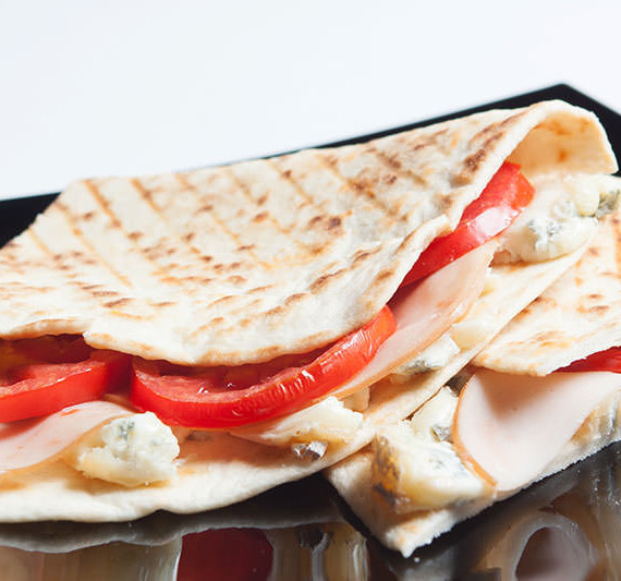 Piadina Roma