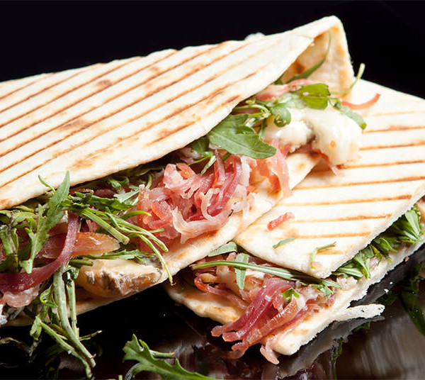 Piadina Venezia