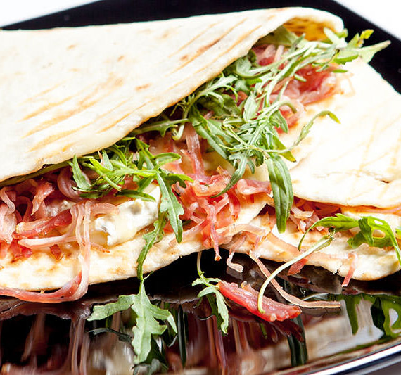 Piadina Verona