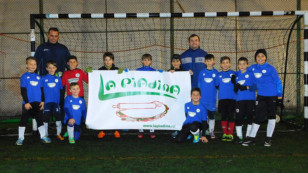 asociatia sportiva viitorul